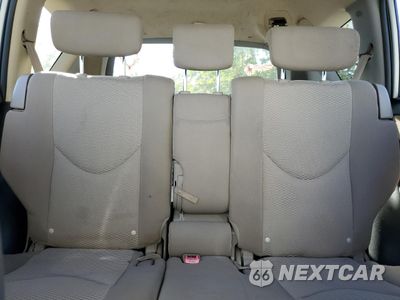 Zdjęcie 10 z 15 samochodu: 2007 TOYOTA RAV4 LIMITED VIN:JTMZD31V175053648 - miniatura