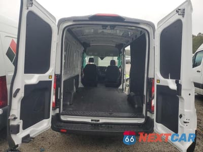 Zdjęcie 10 z 14 samochodu: 2024 FORD TRANSIT CARGO VAN T- VIN:1FTBR1C87RKB62084 - miniatura