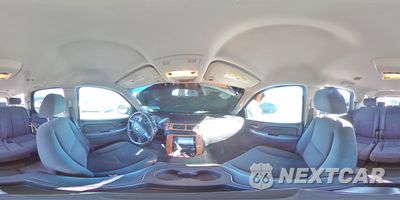 Zdjęcie 15 z 15 samochodu: 2007 CHEVROLET TAHOE C1500 VIN:1GNFC13057R278988 - miniatura