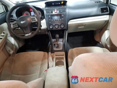 Zdjęcie 8 z 12 samochodu: 2014 SUBARU IMPREZA PREMIUM VIN:JF1GPAD68E8258120 - miniatura