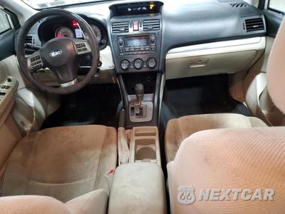 Zdjęcie 8 z 12 samochodu: 2014 SUBARU IMPREZA PREMIUM VIN:JF1GPAD68E8258120 - miniatura