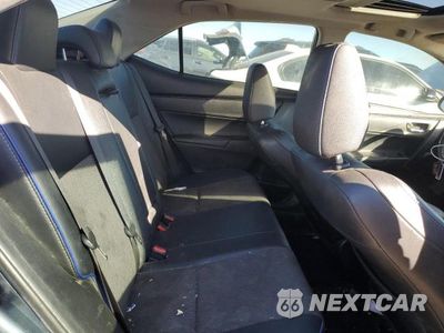 Zdjęcie 10 z 11 samochodu: 2017 TOYOTA COROLLA L VIN:2T1BURHE0HC886288 - miniatura