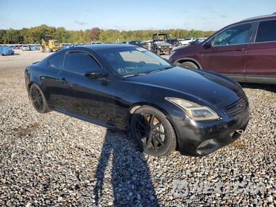 Czwarte zdjęcie samochodu z boku: 2007 INFINITI G37 BASE VIN:JNKCV64E78M118430 - miniatura