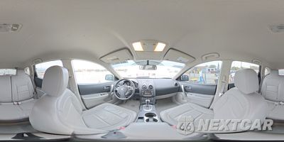 Zdjęcie 14 z 14 samochodu: 2015 NISSAN ROGUE SELECT S VIN:JN8AS5MTXFW159506 - miniatura