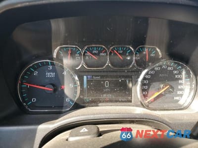 Zdjęcie 9 z 12 samochodu: 2018 GMC SIERRA C1500 SLE VIN:3GTP1MEC9JG195373 - miniatura