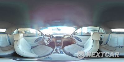 Zdjęcie 14 z 14 samochodu: 2002 FORD MUSTANG VIN:1FAFP44402F110921 - miniatura