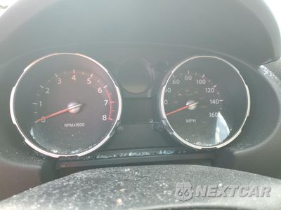 Zdjęcie 9 z 13 samochodu: 2010 NISSAN ROGUE S VIN:JN8AS5MV8AW141743 - miniatura