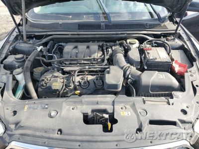Zdjęcie 11 z 12 samochodu: 2013 FORD TAURUS SE VIN:1FAHP2D80DG215150 - miniatura
