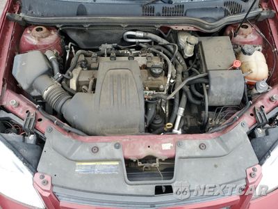 Zdjęcie 11 z 12 samochodu: 2009 CHEVROLET COBALT LT VIN:1G1AT58H997147918 - miniatura
