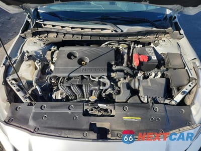 Zdjęcie 11 z 12 samochodu: 2019 NISSAN ALTIMA S VIN:1N4BL4BV4KC237369 - miniatura