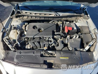 Zdjęcie 11 z 12 samochodu: 2019 NISSAN ALTIMA S VIN:1N4BL4BV4KC237369 - miniatura