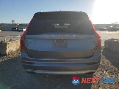 Zdjęcie 6 z 13 samochodu: 2016 VOLVO XC90 T6 VIN:YV4A22PK4G1089459 - miniatura