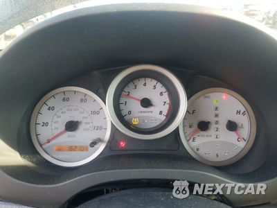 Zdjęcie 9 z 13 samochodu: 2004 TOYOTA RAV4 VIN:JTEGD20V240028152 - miniatura