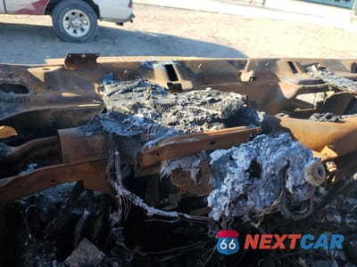 Zdjęcie 9 z 12 samochodu: 2016 RAM PROMASTER 3500 3500 HIGH VIN:3C6URVHG9GE131474 - miniatura