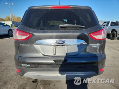 Zdjęcie 6 z 16 samochodu: 2016 FORD ESCAPE TITANIUM VIN:1FMCU9J91GUC42989 - miniatura