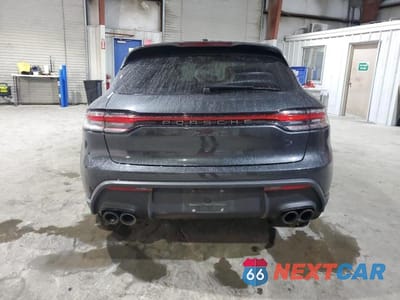 Zdjęcie 6 z 12 samochodu: 2023 PORSCHE MACAN BASE VIN:WP1AA2A58PLB06498 - miniatura