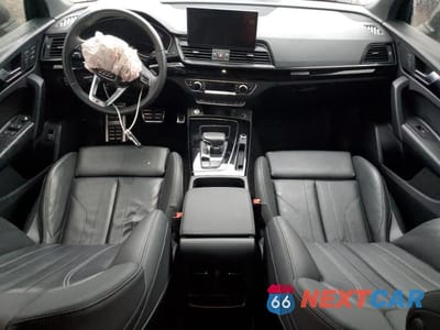 Zdjęcie 8 z 12 samochodu: 2021 AUDI Q5 PROGRESSIV VIN:WA1EAAFYXM2005748 - miniatura