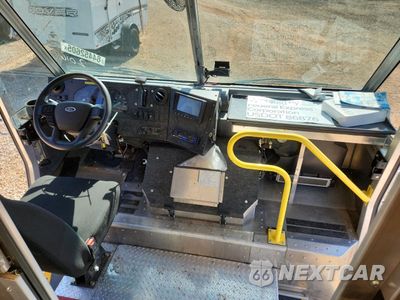 Zdjęcie 8 z 13 samochodu: 2023 FORD F59 VIN:1F64F5KN3P0A06152 - miniatura