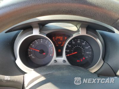 Zdjęcie 9 z 12 samochodu: 2011 NISSAN JUKE S VIN:JN8AF5MV8BT006866 - miniatura