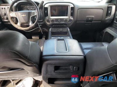 Zdjęcie 8 z 12 samochodu: 2015 CHEVROLET SILVERADO K2500 HEAVY DUTY LTZ VIN:1GC1KWE82FF667349 - miniatura