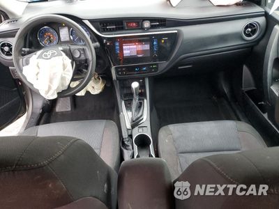 Zdjęcie 8 z 14 samochodu: 2017 TOYOTA COROLLA L VIN:2T1BURHE4HC899979 - miniatura