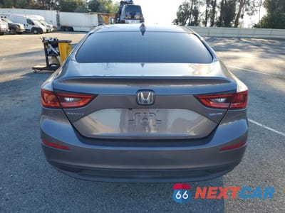 Zdjęcie 6 z 13 samochodu: 2019 HONDA INSIGHT EX VIN:19XZE4F58KE032742 - miniatura