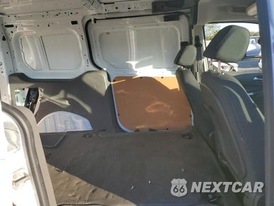 Zdjęcie 11 z 13 samochodu: 2020 FORD TRANSIT CONNECT XLT VIN:NM0LS7F24L1467832 - miniatura