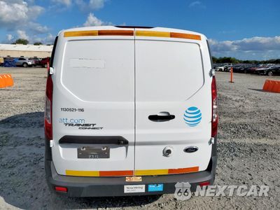 Zdjęcie 6 z 15 samochodu: 2016 FORD TRANSIT CONNECT XL VIN:NM0LS7E78G1237312 - miniatura