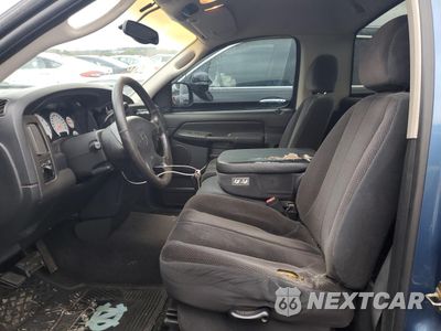 Zdjęcie 7 z 14 samochodu: 2002 DODGE RAM 1500 VIN:1D7HA16N72J246507 - miniatura