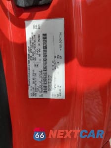 Zdjęcie 14 z 14 samochodu: 2019 FORD F350 SUPER DUTY VIN:1FDRF3GT5KEF24544 - miniatura