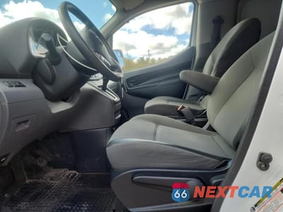 Zdjęcie 7 z 12 samochodu: 2021 NISSAN NV200 SV VIN:3N6CM0KN5MK707326 - miniatura