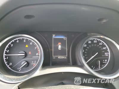 Zdjęcie 9 z 13 samochodu: 2020 TOYOTA CAMRY SE VIN:4T1G11AK5LU340092 - miniatura