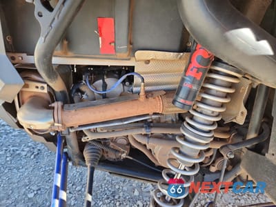 Zdjęcie 7 z 11 samochodu: 2022 POLARIS RZR PRO XP ULTIMATE VIN:3NSMAD924NF347333 - miniatura