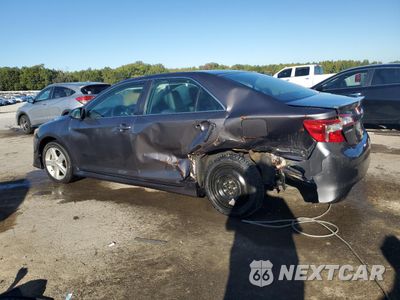 Drugie zdjęcie samochodu z przodu: 2014 TOYOTA CAMRY L VIN:4T1BF1FK6EU823551 - miniatura