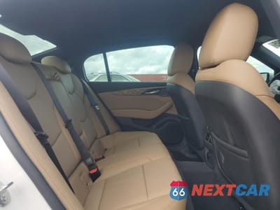 Zdjęcie 10 z 16 samochodu: 2025 CADILLAC CT5 PREMIUM LUXURY VIN:1G6DN5RW2S0112926 - miniatura