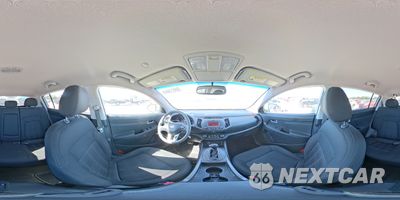 Zdjęcie 14 z 14 samochodu: 2012 KIA SPORTAGE BASE VIN:KNDPB3A21C7299925 - miniatura