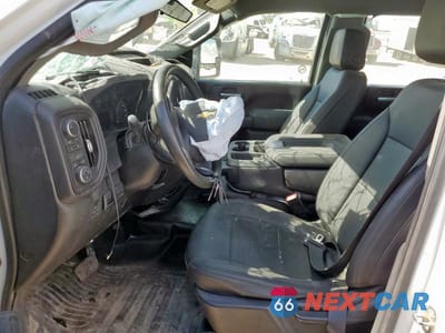 Zdjęcie 7 z 11 samochodu: 2023 CHEVROLET SILVERADO K3500 VIN:1GB4YSEY1PF146410 - miniatura