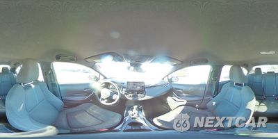 Zdjęcie 14 z 14 samochodu: 2020 TOYOTA COROLLA SE VIN:JTDS4RCE8LJ034632 - miniatura