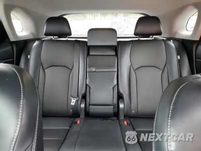 Zdjęcie 10 z 16 samochodu: 2022 LEXUS RX 350 VIN:2T2HZMAA7NC242638 - miniatura