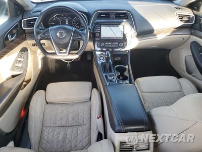 Zdjęcie 8 z 13 samochodu: 2017 NISSAN MAXIMA 3.5S VIN:1N4AA6AP3HC371847 - miniatura