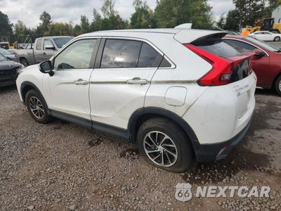 Drugie zdjęcie samochodu z przodu: 2020 MITSUBISHI ECLIPSE CROSS ES VIN:JA4AT3AA3LZ006177 - miniatura