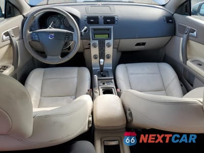 Zdjęcie 8 z 13 samochodu: 2007 VOLVO C70 T5 VIN:YV1MC68277J023985 - miniatura