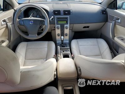 Zdjęcie 8 z 13 samochodu: 2007 VOLVO C70 T5 VIN:YV1MC68277J023985 - miniatura