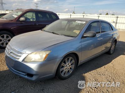 2005 TOYOTA AVALON XL 4T1BK36BX5U009040 - główne zdjęcie licytacji z USA - miniatura