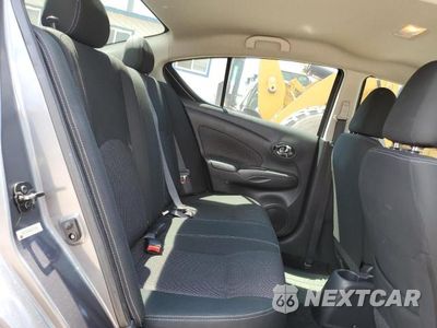 Zdjęcie 10 z 12 samochodu: 2018 NISSAN VERSA S VIN:3N1CN7AP6JL832484 - miniatura