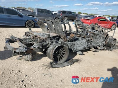 Trzecie zdjęcie samochodu z tyłu: 2019 FORD EXPEDITION XLT VIN:1FMJU1HT6KEA07341 - miniatura