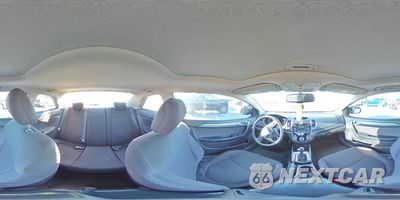 Zdjęcie 14 z 14 samochodu: 2013 KIA FORTE EX VIN:KNAFU6A27D5658907 - miniatura