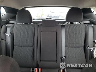 Zdjęcie 10 z 13 samochodu: 2020 NISSAN ROGUE SPORT S VIN:JN1BJ1CV6LW550326 - miniatura