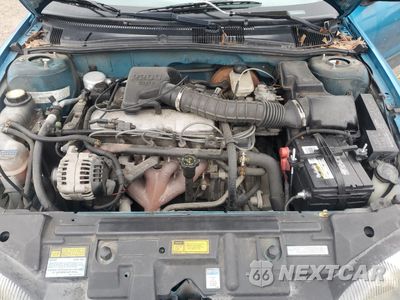 Zdjęcie 11 z 13 samochodu: 1998 CHEVROLET CAVALIER VIN:3G1JC5246WS819534 - miniatura