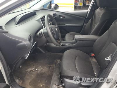 Zdjęcie 7 z 12 samochodu: 2022 TOYOTA PRIUS NIGHT SHADE VIN:JTDKAMFU1N3160174 - miniatura